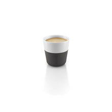 Load image into Gallery viewer, Coffee Tumblers (Espresso, Lungo, Café Latte), Set of 2 Cups
