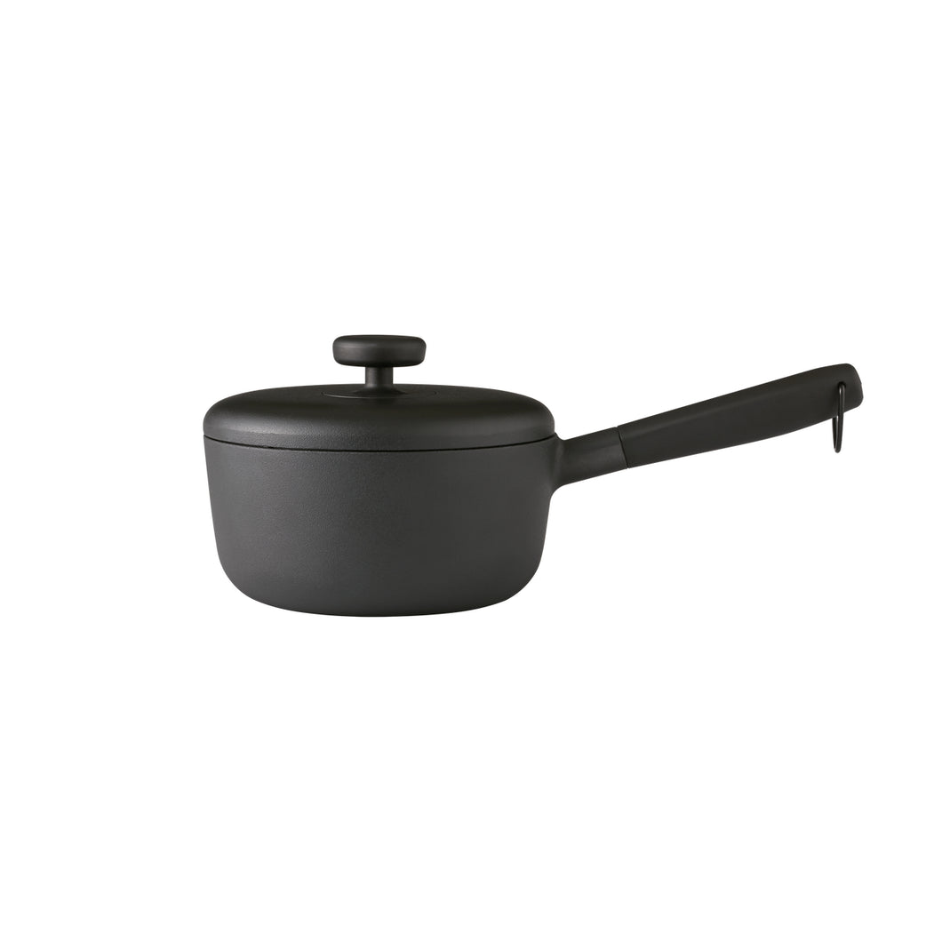 Monolithic Saucepan